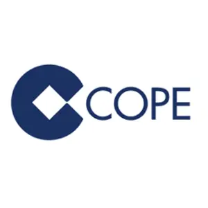 Listen to COPE Emisión Nacional live online