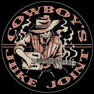 Listen to Cowboy's Juke Joint Radio live online