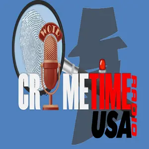 Listen to Crime Time Radio USA live online
