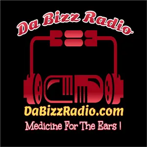 Listen to Da Bizz Radio live online