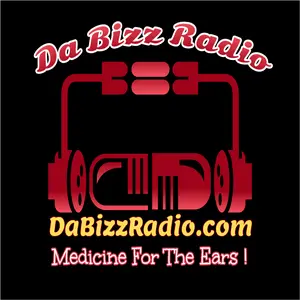 Listen to Da Bizz Radio live online