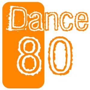 Listen to DANCE 80 live online