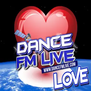 Listen to Dancefmlive Love live online