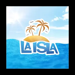 Listen to DASH La Isla live online