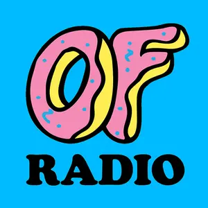 Listen to DASH Odd Future Radio live online