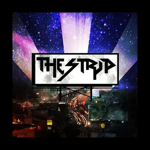 Listen to DASH The Strip live online