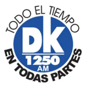 Listen to DK 1250 AM live online