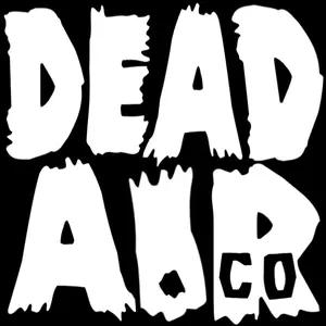 Listen to Dead Air - The Sound of Halloween live online