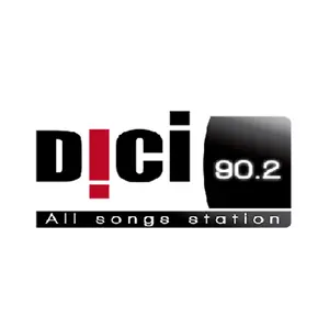Listen to D!Ci Radio live online