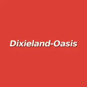 Listen to Dixieland Oasis Radio live online