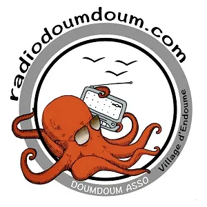 Listen to RADIO DOUM DOUM live online