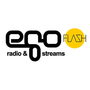 Listen to egoFLASH live online