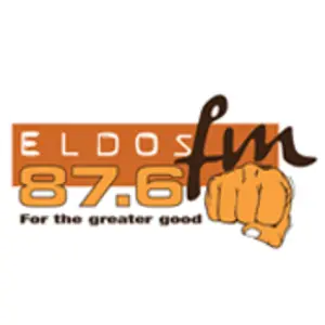Listen to Eldos FM live online