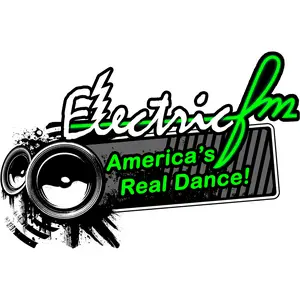 Listen to ElectricFM - America's Real Dance! live online