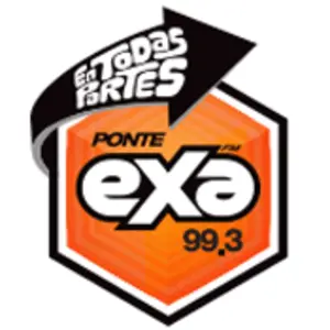 Listen to Exa FM Mérida live online