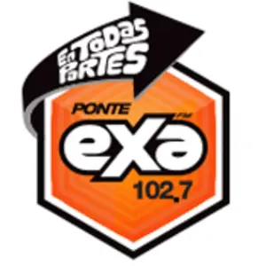 Listen to Exa FM Nogales live online