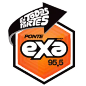 Listen to Exa FM Torreón live online