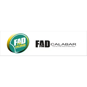 Listen to FAD FM 93.1 live online