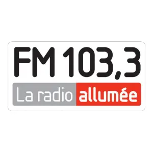 Listen to CHAA - FM 103,3 FM live online