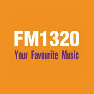 Listen to FM1320 live online