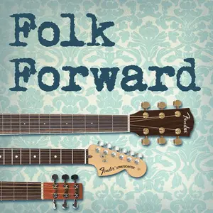 Listen to Folk Forward live online