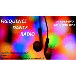 Listen to Frequence Dance Radio live online
