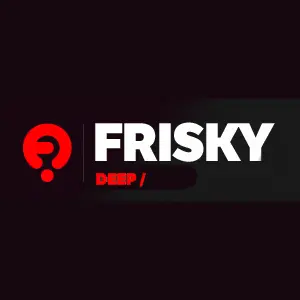 Listen to Frisky Radio DEEP live online