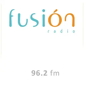 Listen to Fusión Radio live online