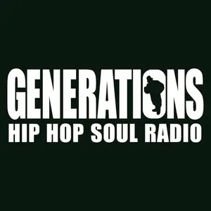 Listen to Générations - New Jack live online