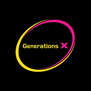 Listen to Generations X live online