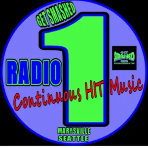 Listen to Get Smashed Radio 1 live online