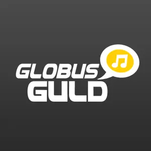 Listen to Globus Guld live online