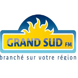 Listen to Grand Sud FM  live online