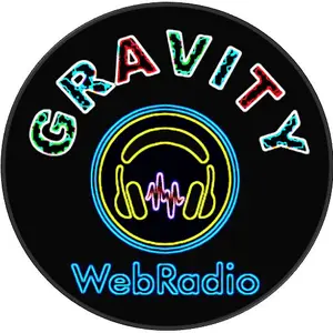 Listen to Gravity Webradio live online