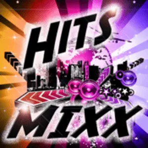 Listen to The Hits MIXX live online