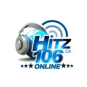 Listen to Hitz106.ca live online