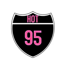 Listen to HOT 95 live online