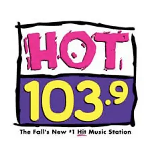 Listen to KQXC-FM - HOT 103.9 live online