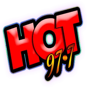 Listen to Hot 97.7 live online