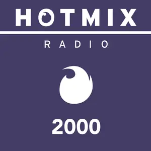 Listen to Hotmixradio 2000 live online