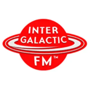 Listen to Intergalactic FM 3 - Radio Galaxia live online