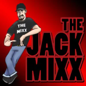 Listen to The Jack MIXX live online