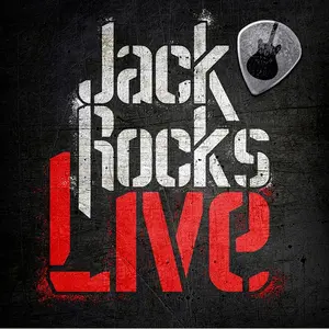 Listen to Jack Rocks LIVE live online