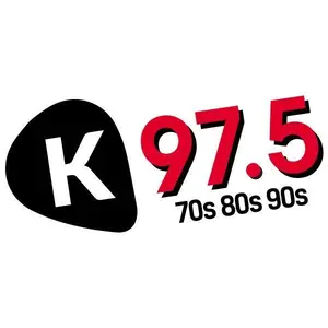Listen to K 97.5 live online