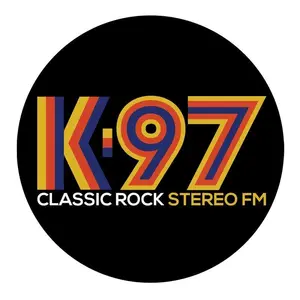 Listen to K-97 Classic Rock live online