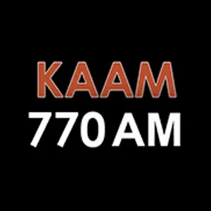 Listen to KAAM 770 AM Legends live online