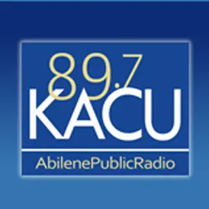 Listen to KACU Abilene Public Radio 89.7 FM live online