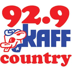 Listen to KAFF-FM 92,9 - Kaff Country live online