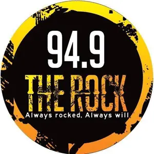 Listen to KAGO - The Rock 94.9 FM live online