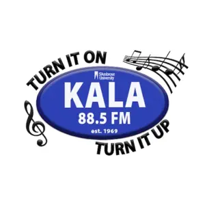 Listen to KALA - St Ambrose University Radio 88.5 FM live online